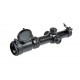 Реплика прицела 1-4x24SE Tactical Scope Replica - Black [AIM]